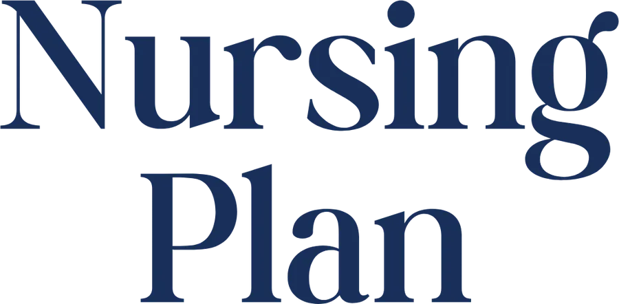 Nursing Plan